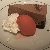 ウルフギャング・ステーキハウス 丸の内店 - 