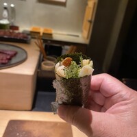 宇田津 鮨 - 