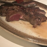 ウルフギャング・ステーキハウス 丸の内店 - 