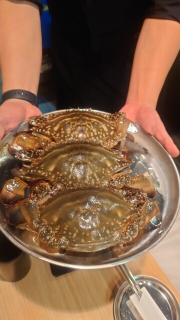 Takkanmari ga Oishii Mise Daburu