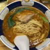 支那麺 はしご 赤坂店