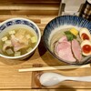 ハちゃんラーメン - 