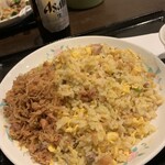 四つ角飯店 - 