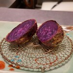 天ぷら なかざわ - 