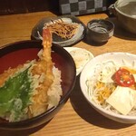 蕎麦の実 よしむら - 