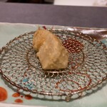 天ぷら なかざわ - 