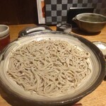 蕎麦の実 よしむら - 