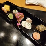 はし野 - 