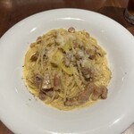 パージナ イタリアン ファイアワークス プラス カフェ ～薪焼きイタリアンとワイン～ - 