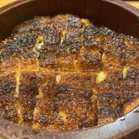 うなぎ家 しば福や - 
