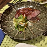 中華旬彩 森本 - 