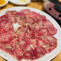 ビーフキッチン 渋谷店 - 