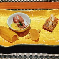 池袋 すし 福寿 - 