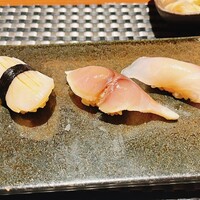 池袋 すし 福寿 - 