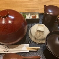 うなぎ家 しば福や - 