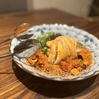中華旬彩 森本 - 