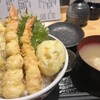 天ぷら すぐる