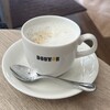 DOUTOR COFFEE SHOP - 豆乳ラテ。S。