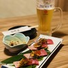 海鮮と日本酒 政良