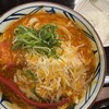 丸亀製麺 足利店