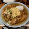 えっちゃんラーメン。