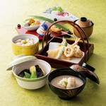 Kyoukaiseki Minokichi - 