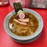 麻布 チャーシュー軒 - 