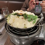 ホルモン専門店 烈 - 