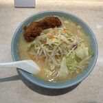 銀河のチャンポン - 