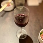COOK BARN TOKYO - 赤ワイン