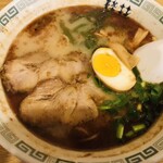 桂花ラーメン - 