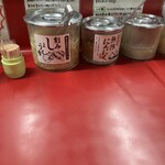 家系ラーメン 王道家 - 