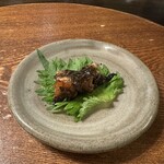 日本料理 梅林 - 頭