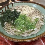 Shinshuu Soba Ontakesan - 