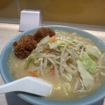 銀河のチャンポン - 