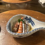 日本料理 梅林 - 