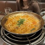 ホルモン専門店 烈 - 