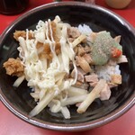 家系ラーメン 王道家 - 