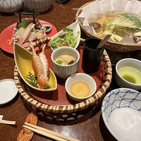 かに道楽 銀座八丁目店 - 