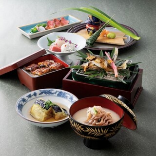 Kyoukaiseki Minokichi - 