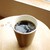 タカ コーヒースタンド - ドリンク写真:イルガチェフ600円税込ｗ