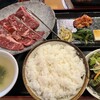 焼肉商店 そら
