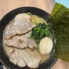 横浜家系ラーメン花崎家 成田店