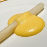 アピシウス - 軽めのオランデーズ。全くくどくないヾ(≧▽≦)ﾉ