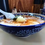 タンタン - ミックス 並 チャーシュー麺 1000円