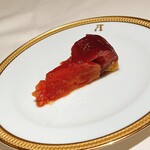 アピシウス - タルトタタン