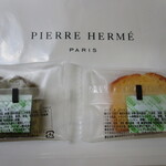 PIERRE HERME PARIS - ケーキ（表示）