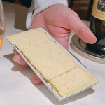 アピシウス - シュゼットバター