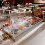 アピシウス - 全部、いただきたかった