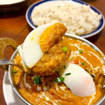 Naata - マトンマサラ　byまみこまみこ
